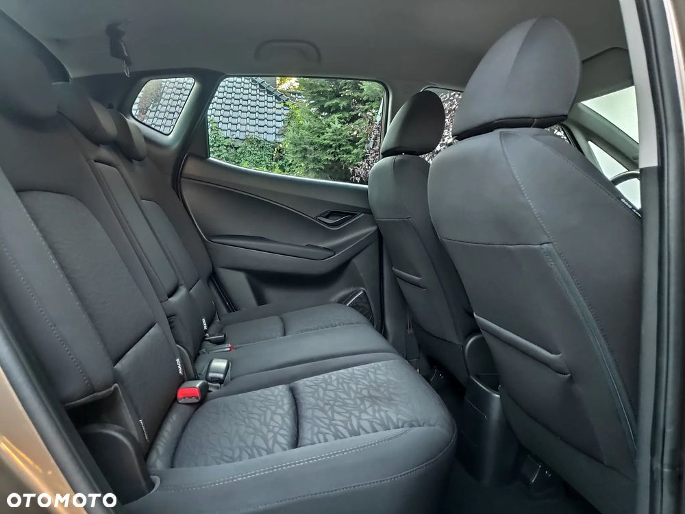 Hyundai ix20 1.4 Comfort - 10