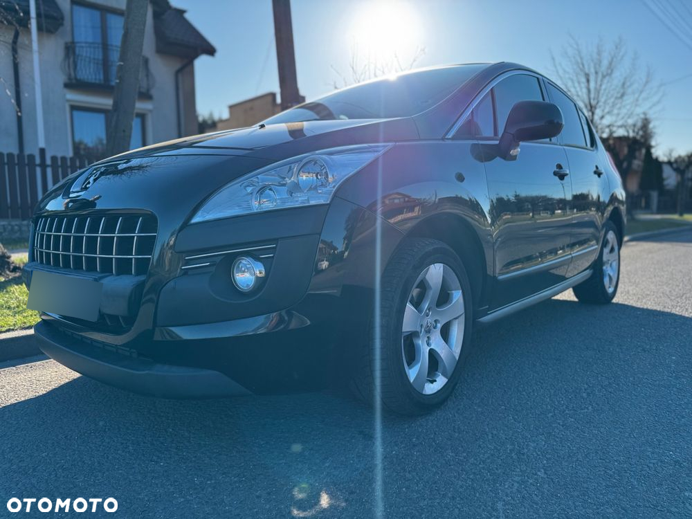 Peugeot 3008 - 6