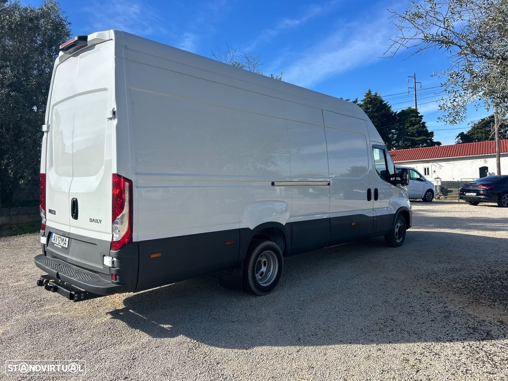 Iveco Daily35c16 - 2