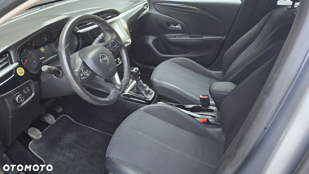 Opel Corsa 1.2 Direct Injection Turbo Start/Stop GS - 21