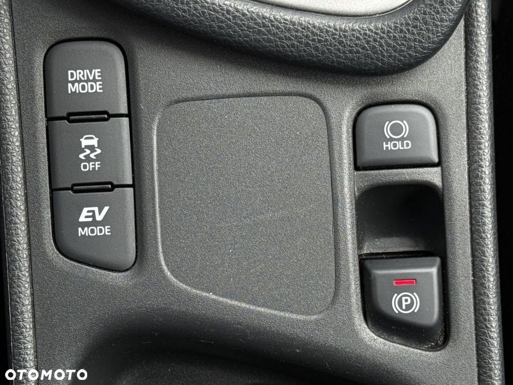 Toyota Yaris Hybrid 1.5 Comfort - 18