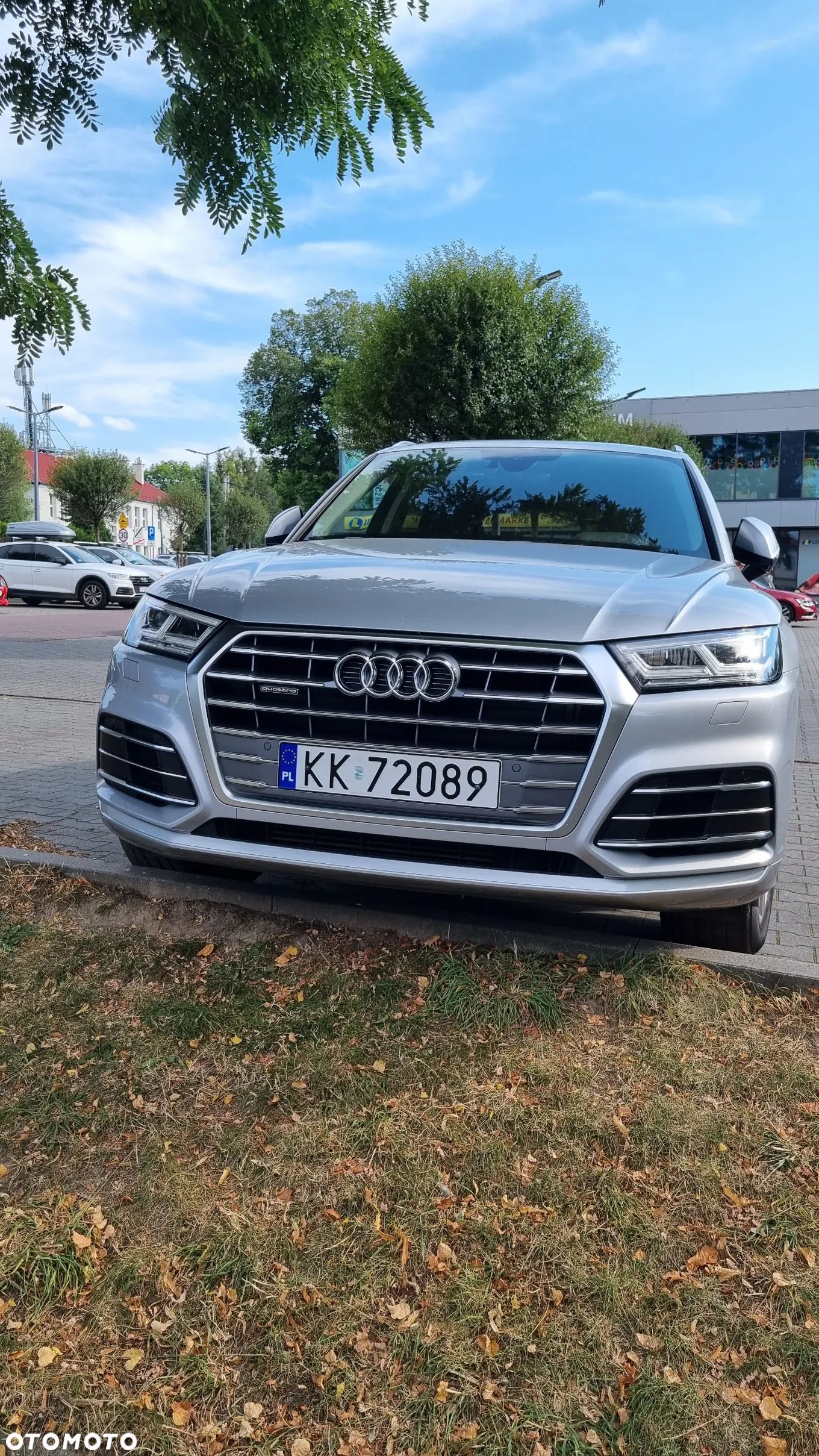 Audi Q5 45 TFSI mHEV Quattro Sport S tronic - 1