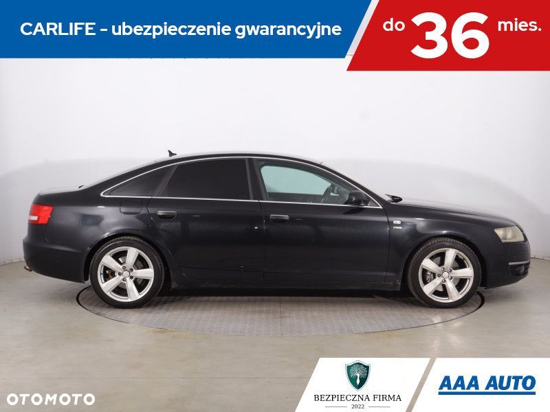 Audi A6 Limousine - 8