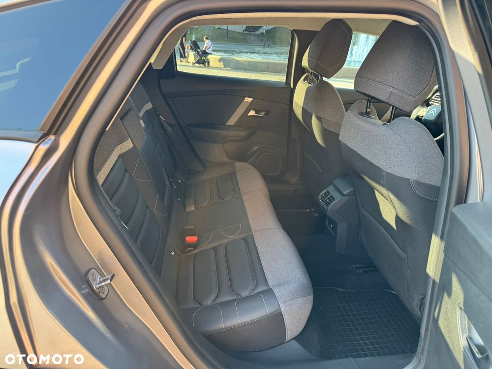 Citroën C4 1.5 BlueHDi Shine S&S - 14