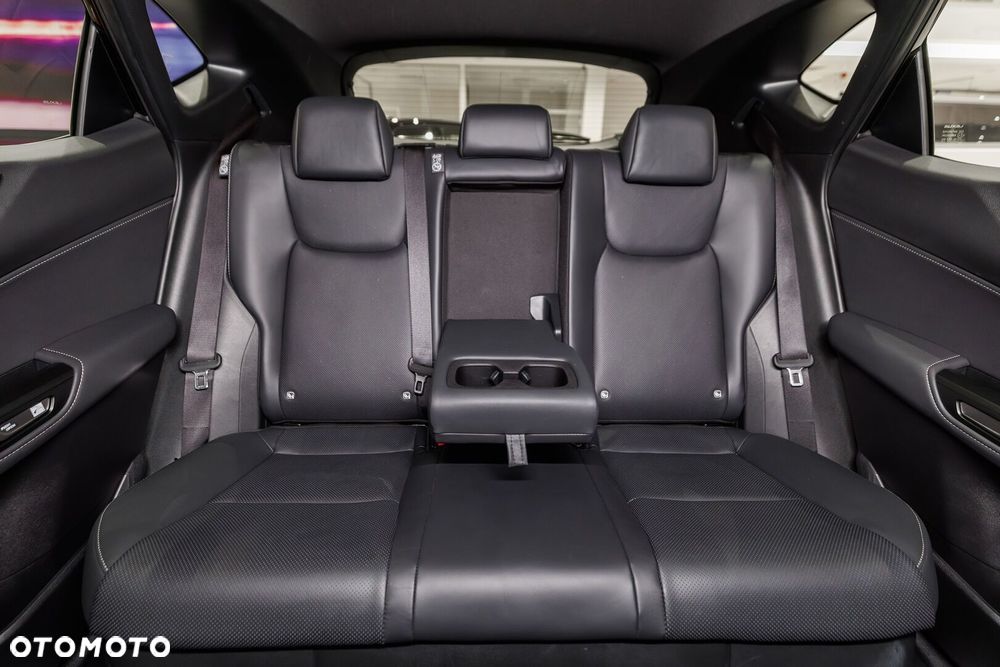 Lexus NX 350h F Sport AWD - 14