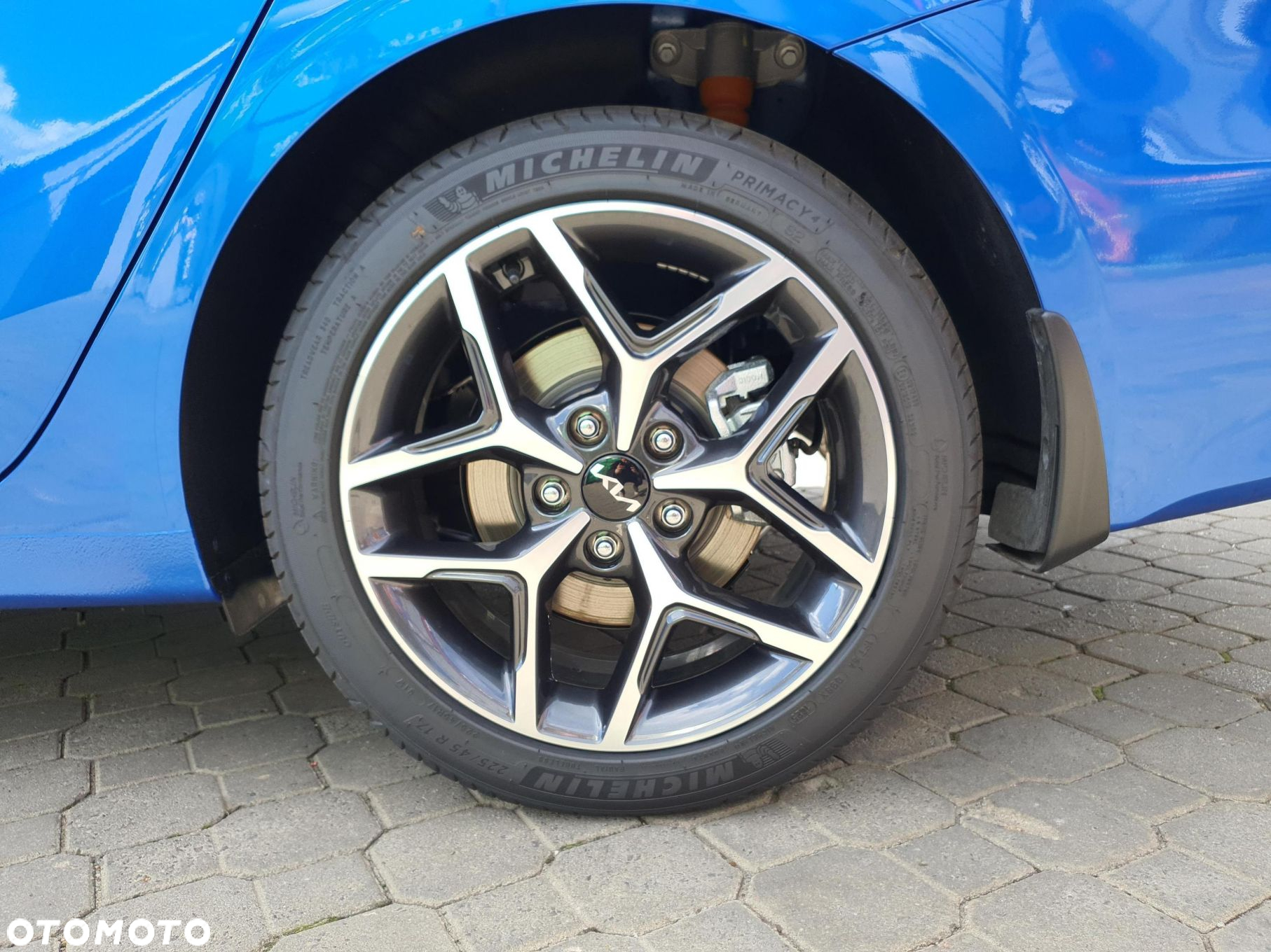 Kia Ceed 1.5 T-GDI Tribute - 16