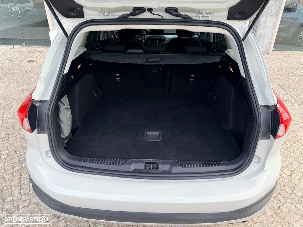 Ford Focus SW 1.0 EcoBoost Active X - 15