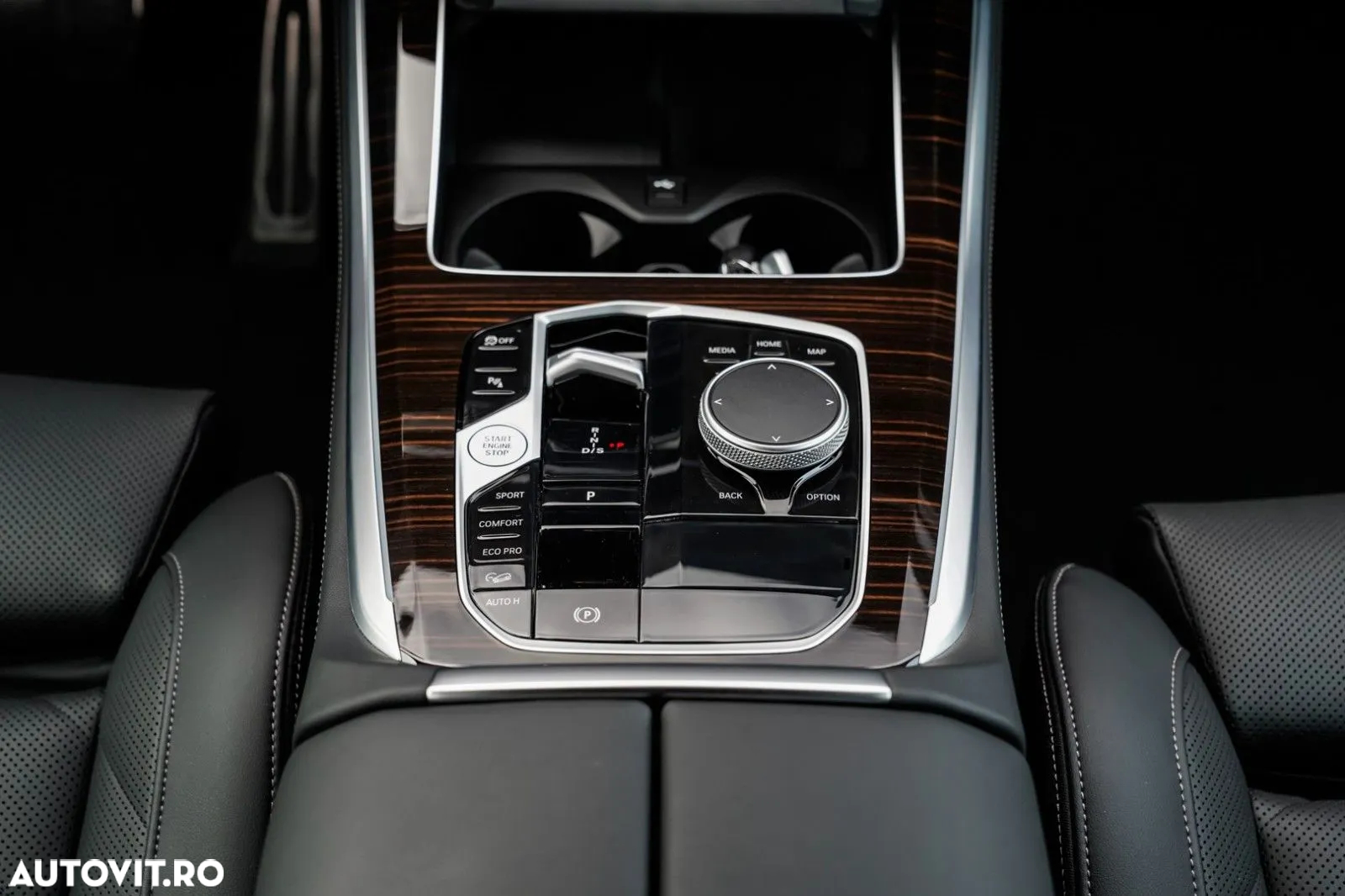 BMW X5 xDrive30d AT MHEV - 8