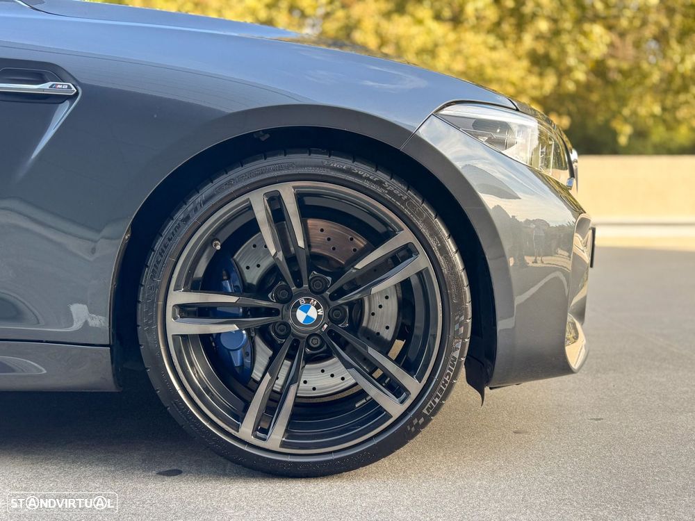 BMW M2 - 15