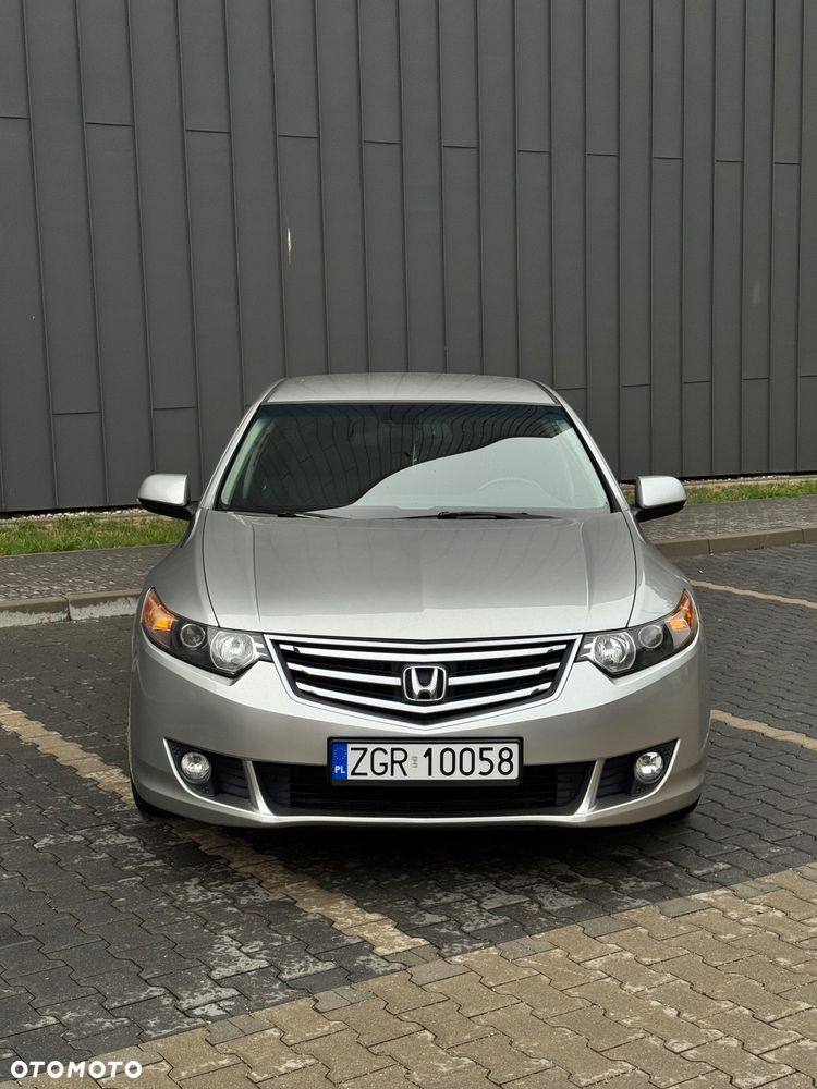 Honda Accord 2.0 Elegance - 3