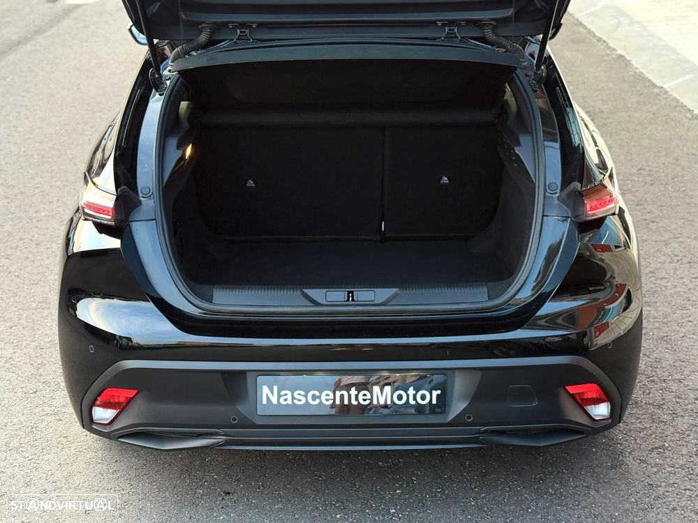 Peugeot 308 PureTech 130 EAT8 Active Pack - 11