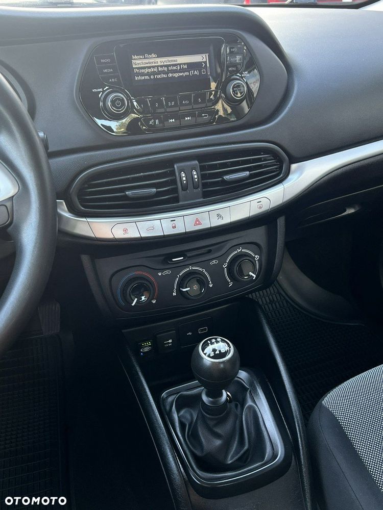 Fiat Tipo - 15