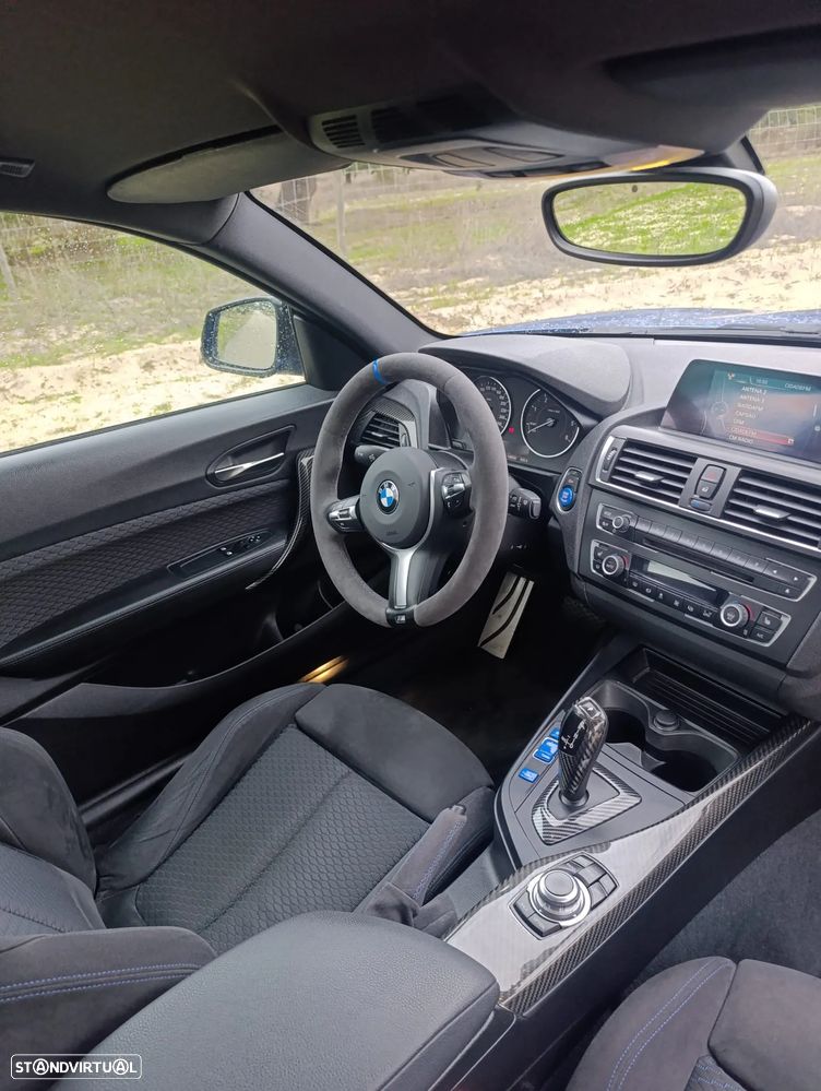 BMW 220 d Coupe Aut. M Sport - 6
