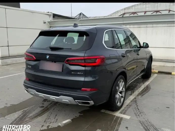 BMW X5 2020 — imagine 6