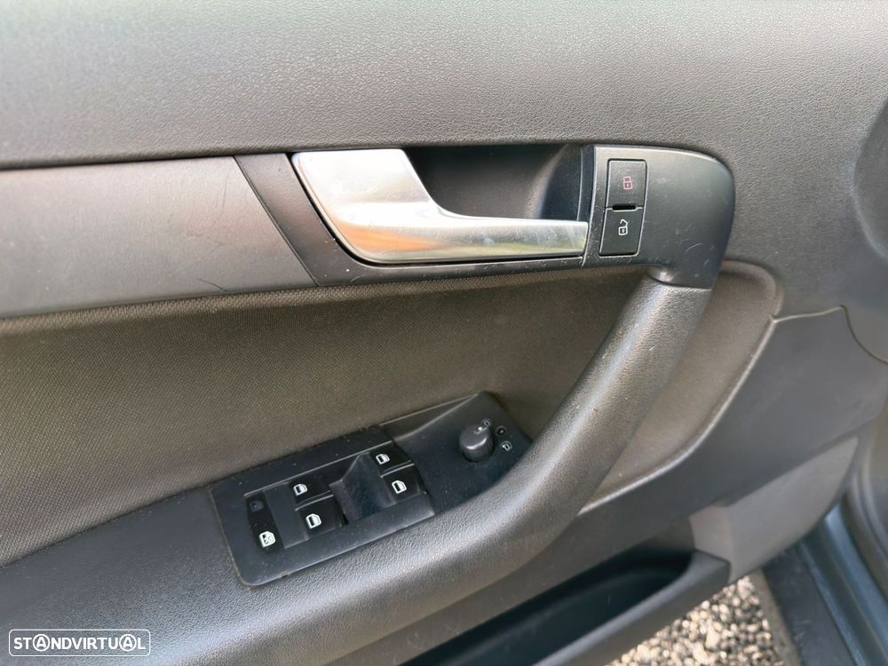 Audi A3 Sportback 1.9 TDi Sport - 26