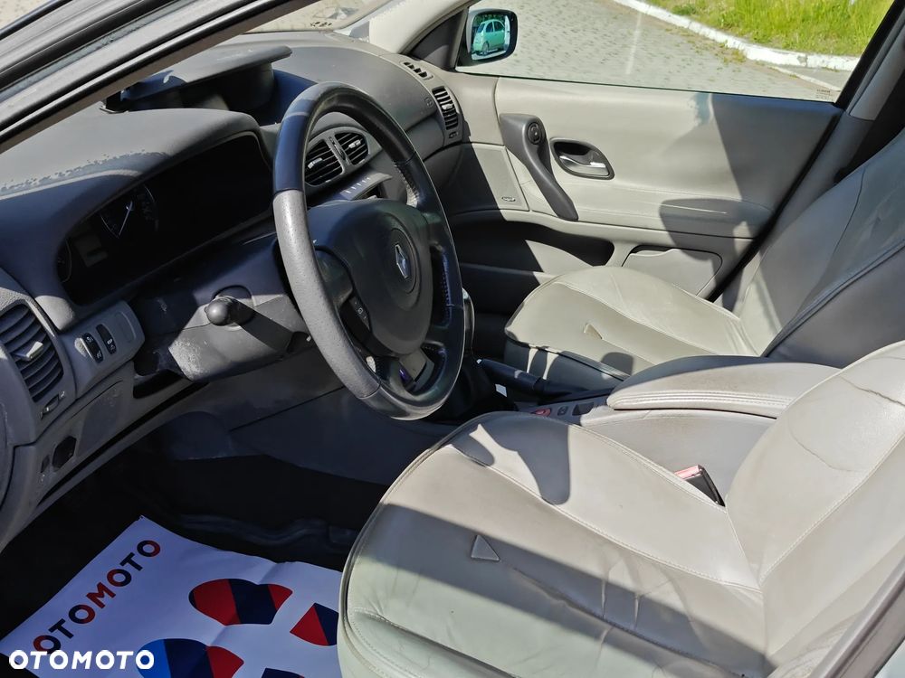 Renault Laguna 1.8 Automatik Initiale - 10