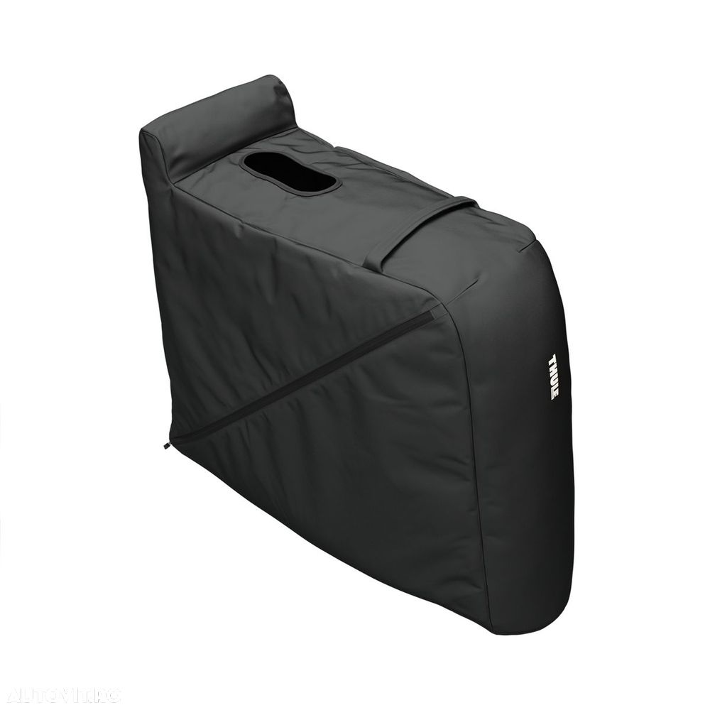Suport 3 biciclete Thule EasyFold 3 cu prindere pe carligul de remorcare,Nou_pret importator,emitem Factura & Garantie - 10