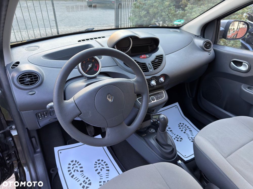 Renault Twingo dCi 85 Dynamique - 8