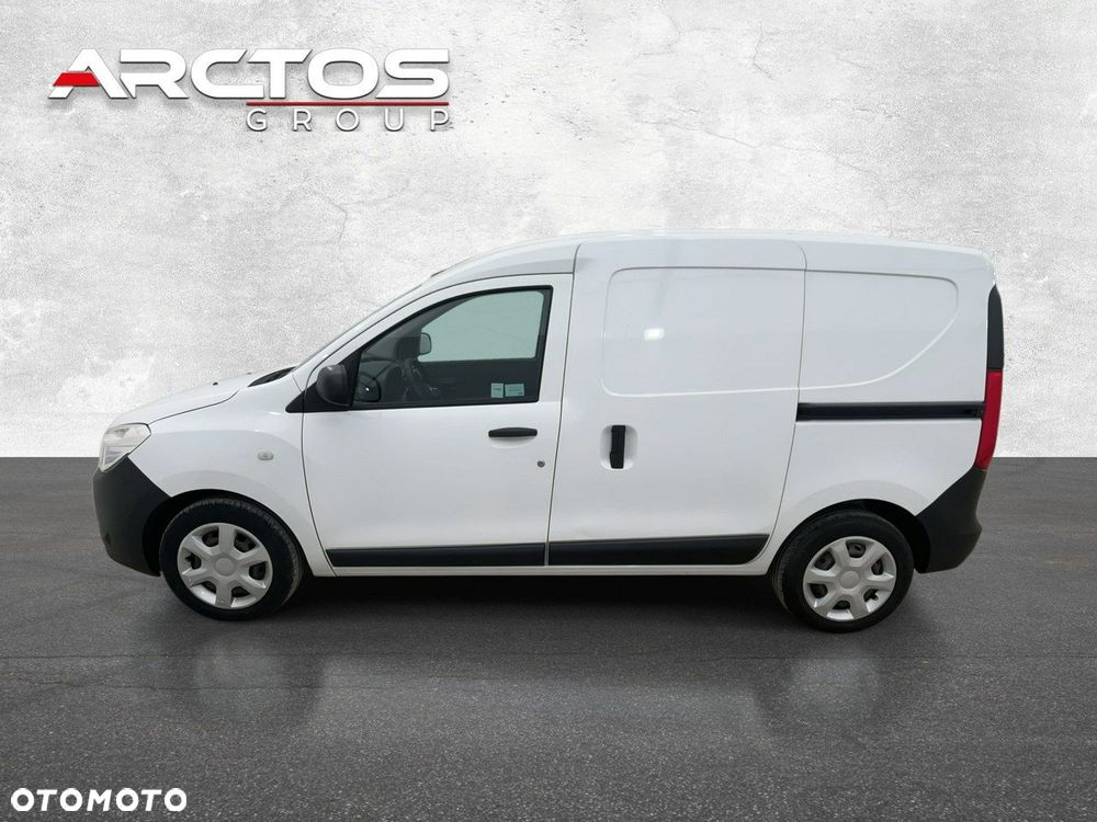 Dacia Dokker - 8