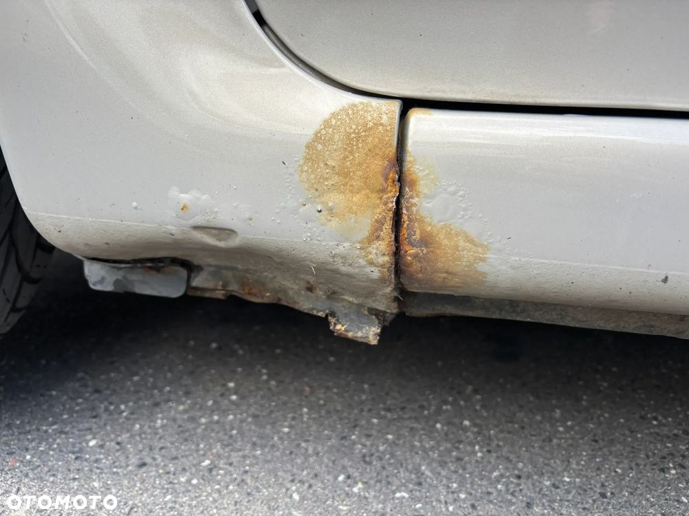 Citroën Xsara Picasso 2.0 Automatik Exclusive - 10