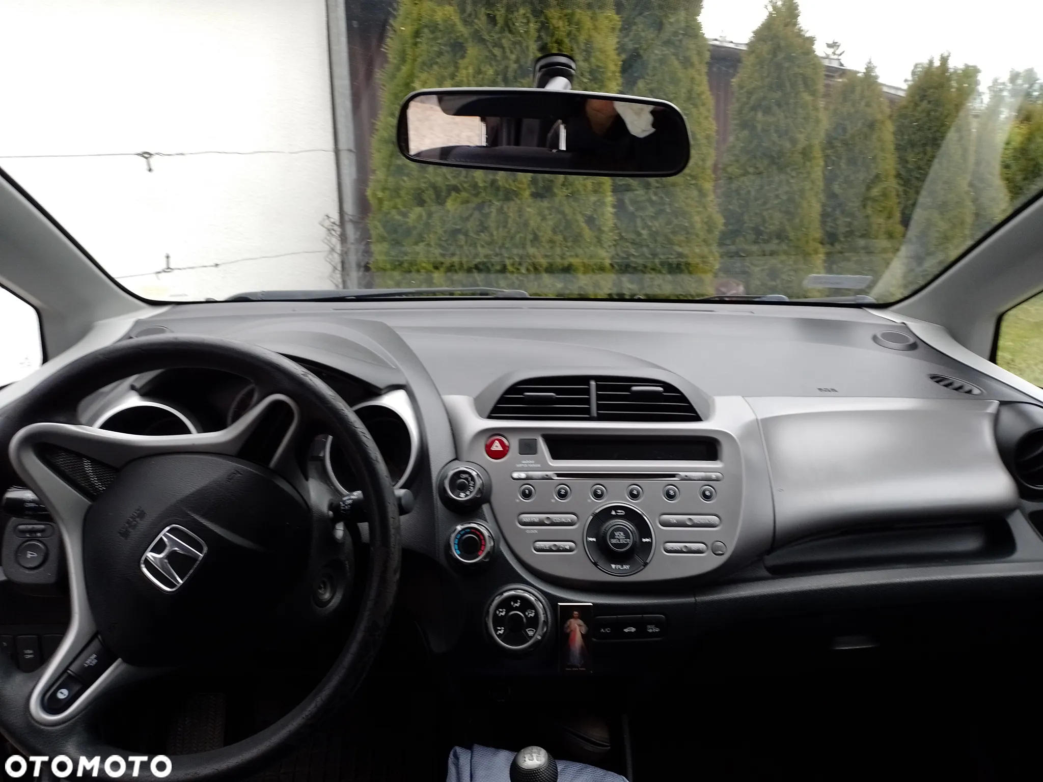 Honda Jazz 1.2 Base - 4