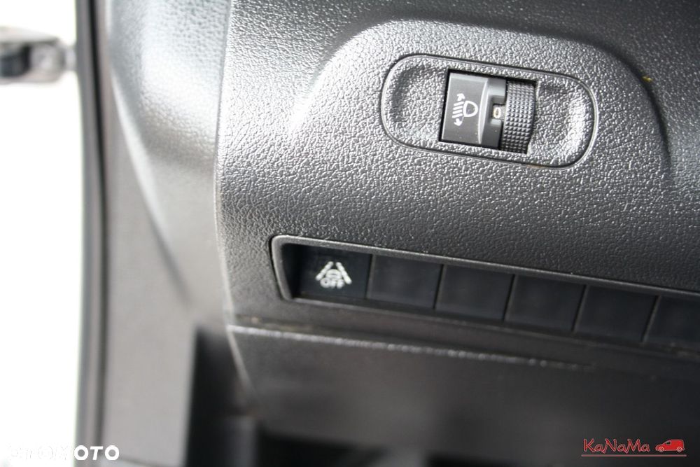 Citroën Berlingo - 19