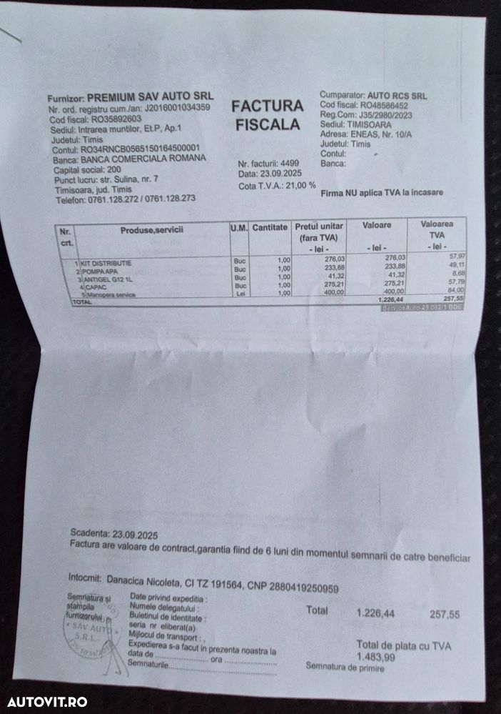 Ford Focus 1.5 EcoBlue Start-Stopp-System TITANIUM - 13