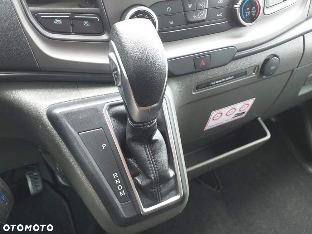 Ford CARADO Edition24 4-Osobowy - 14