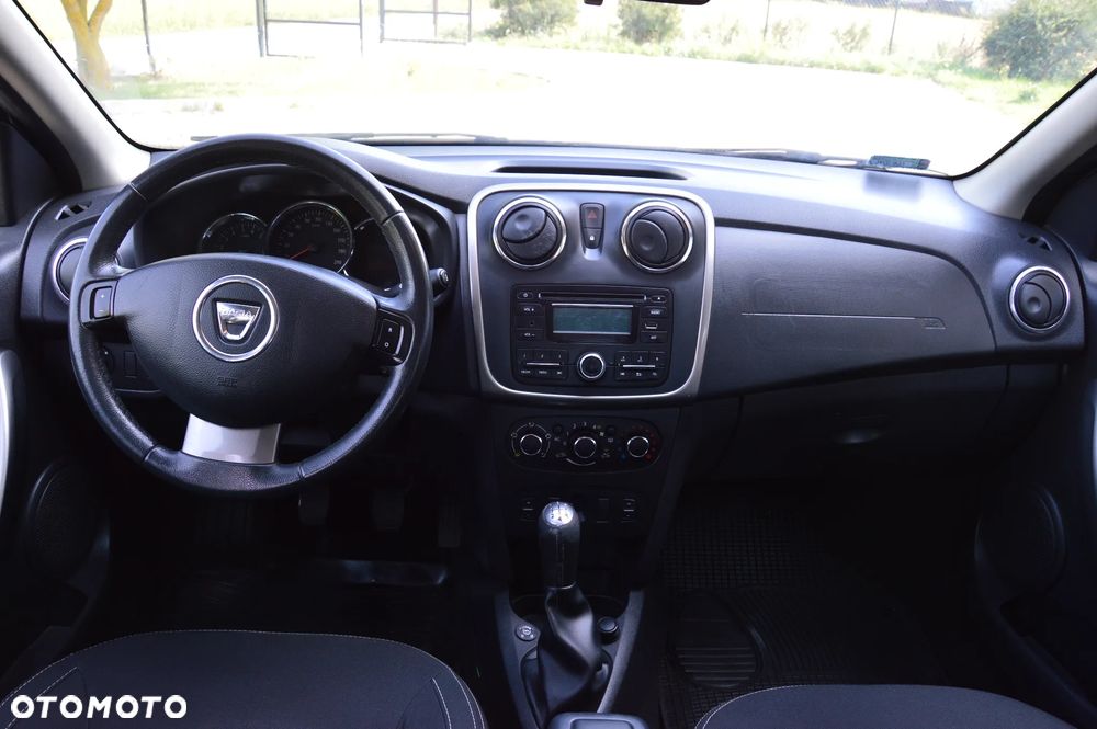 Dacia Logan - 16