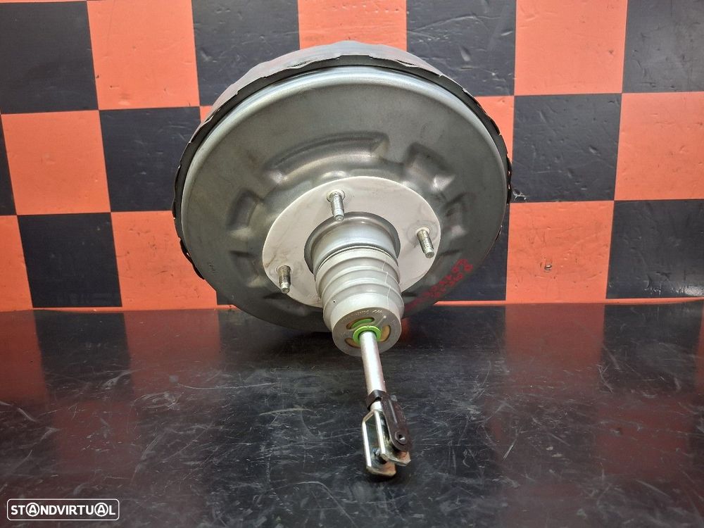 Servo Freio Dacia Sandero Ii - 2