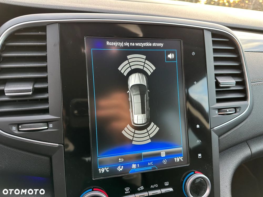 Renault Talisman - 39