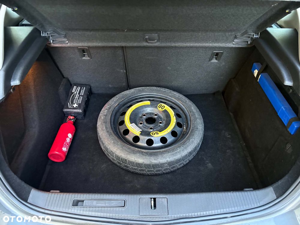 Opel Astra - 14
