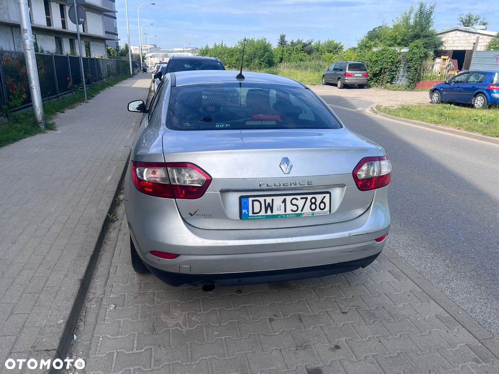 Renault Fluence 1.5 dCi Privilege - 3
