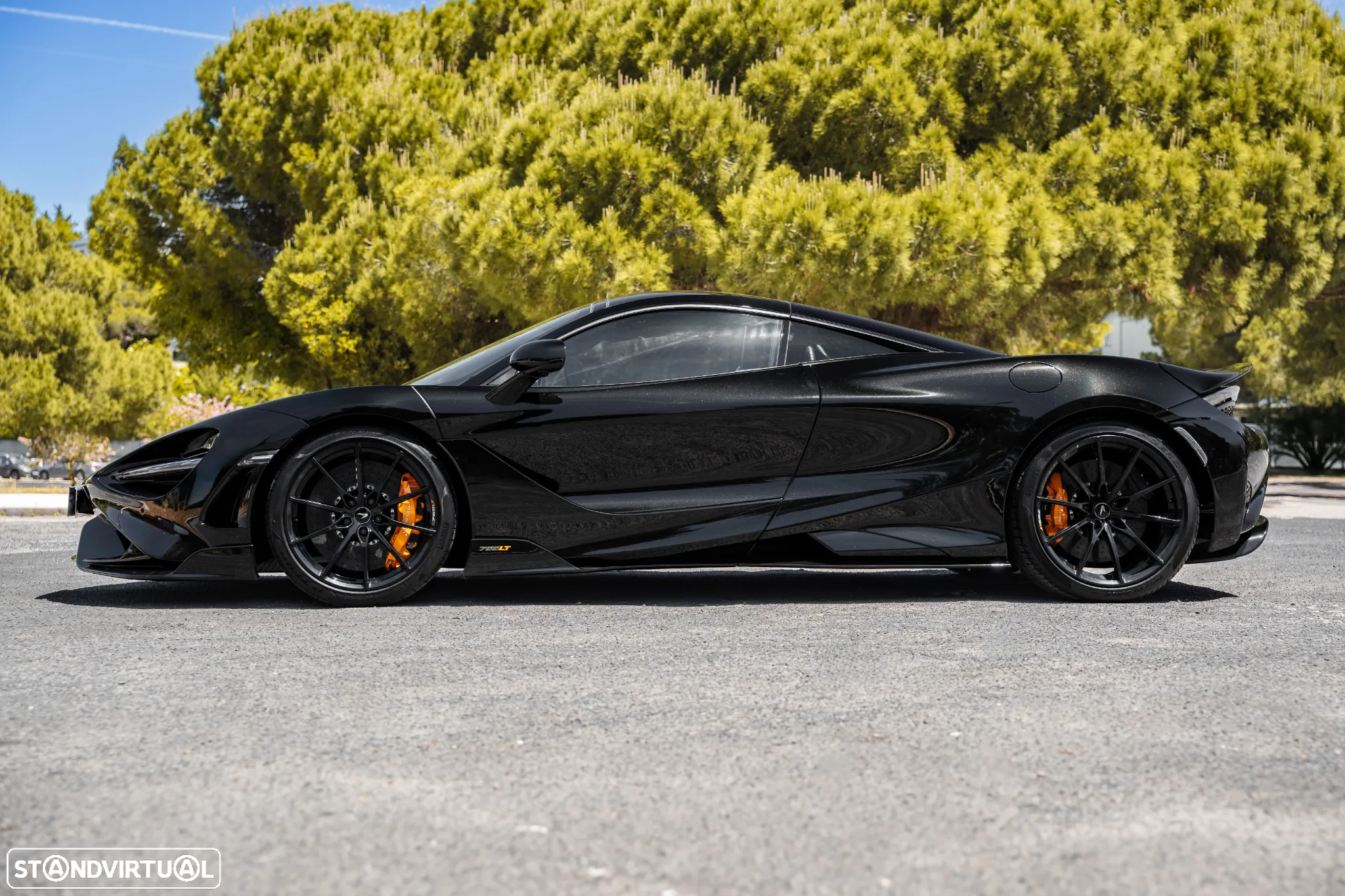 McLaren 765LT - 3