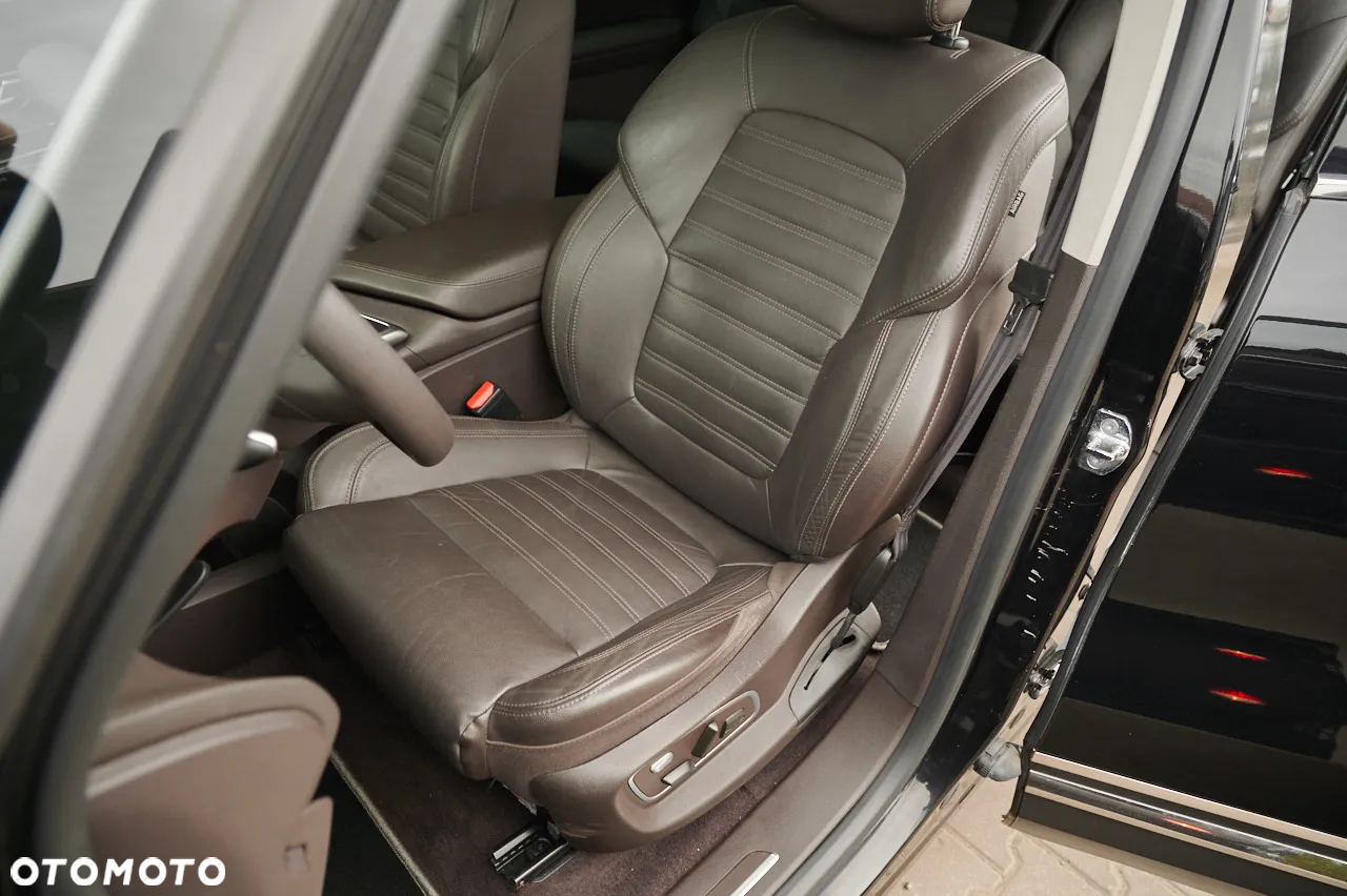 Renault Espace 1.8 TCe Energy Magnetic EDC 7os - 12