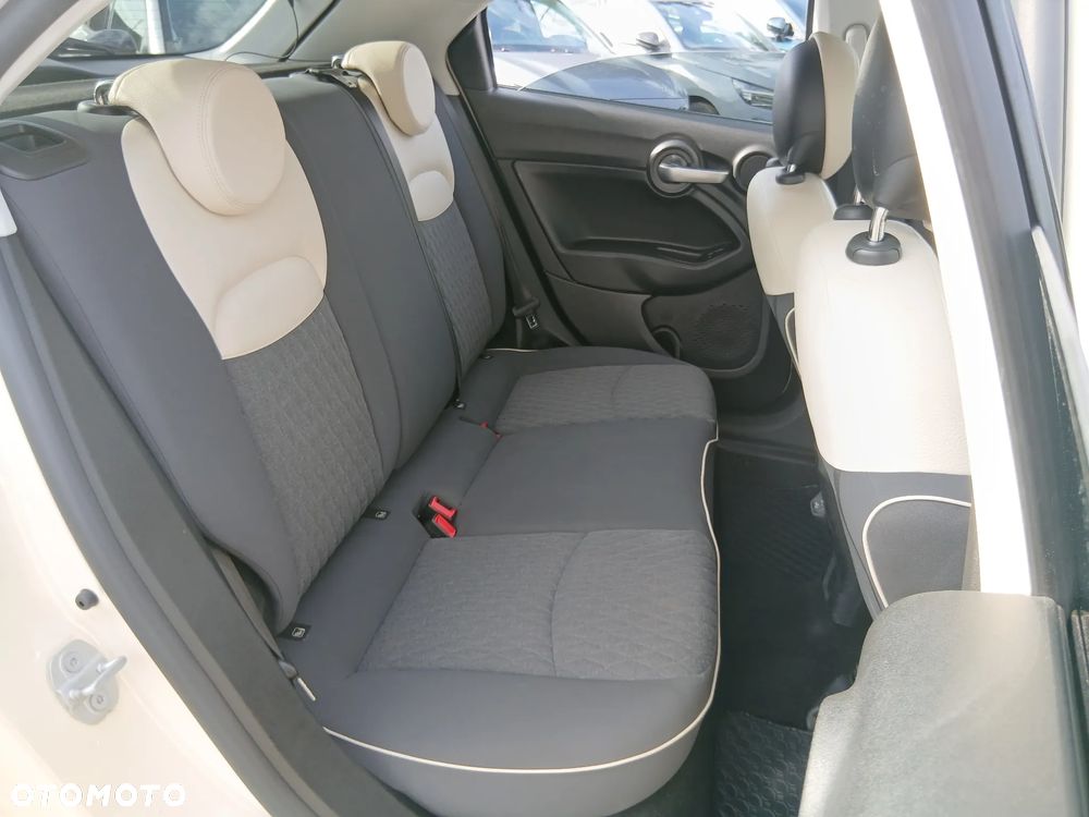 Fiat 500X 1.3 City Cross DCT - 20