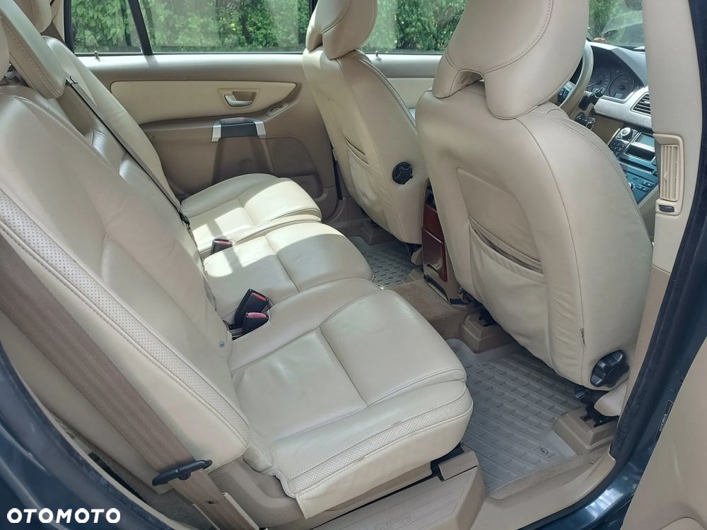 Volvo XC 90 D5 Summum - 18