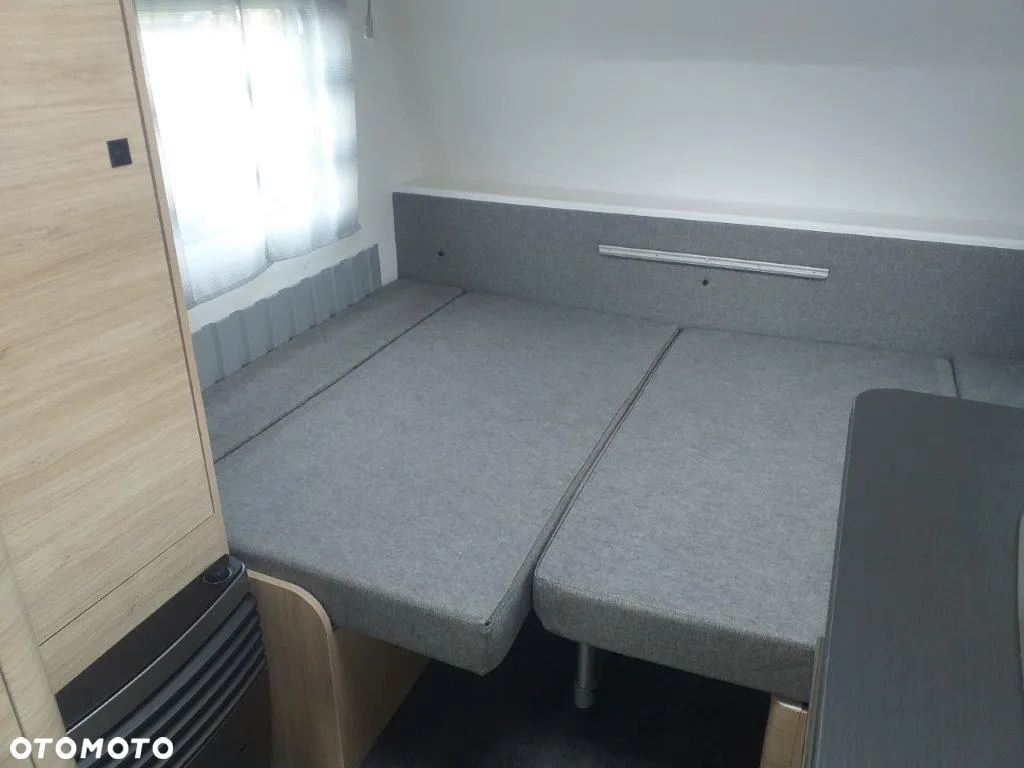 Sterckeman Easy 380 CE Comfort - 5