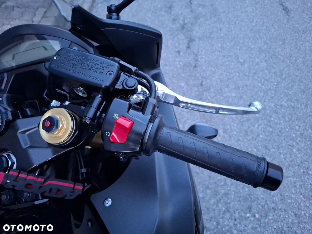 Honda CBR - 20