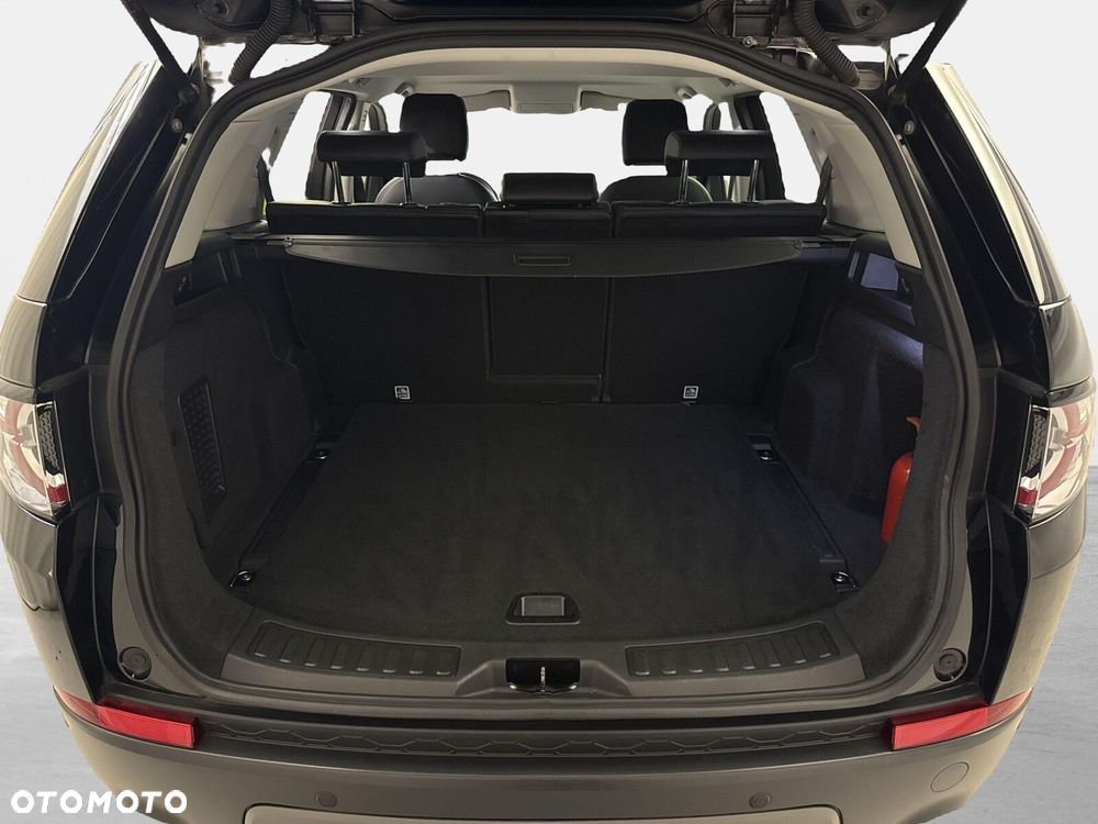 Land Rover Discovery Sport 2.0 TD4 Pure - 19
