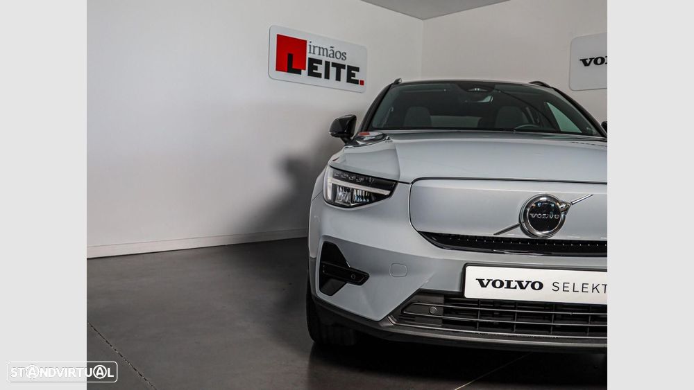 Volvo XC 40 Recharge Extended Range Plus - 7