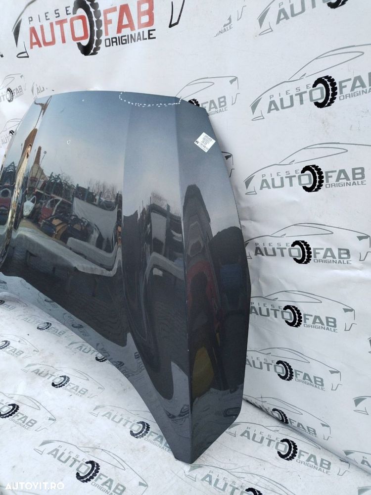 Capota motor Ford Focus 4  an 2018-2019-2020-2021 - 2