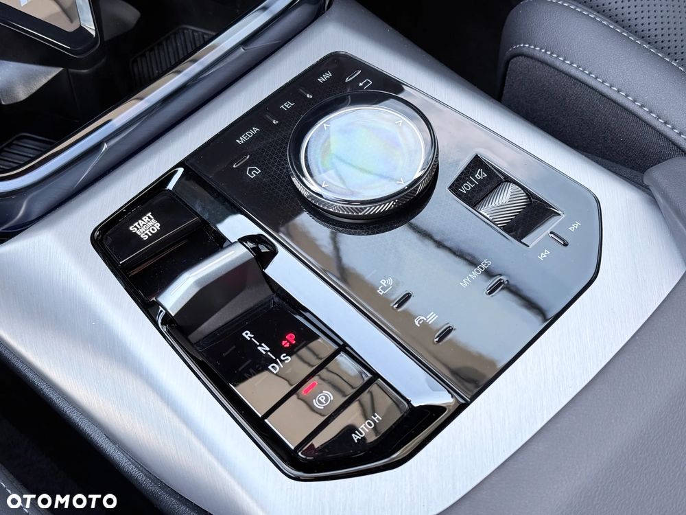 BMW X3 20 xDrive - 23