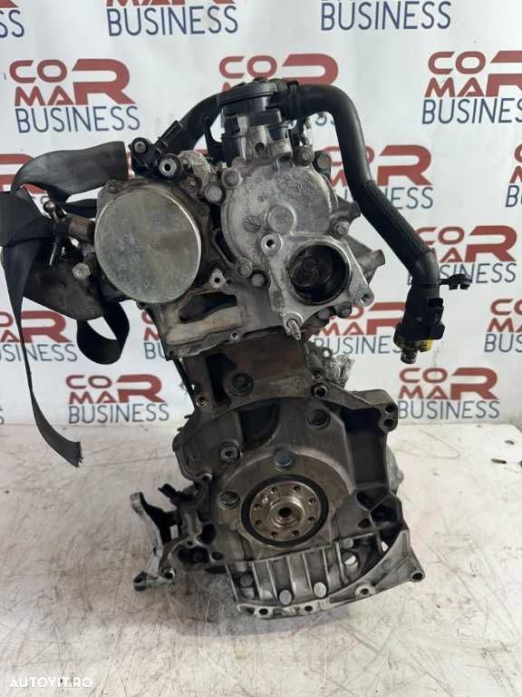 Dezmembrari Motor fara anexe PEUGEOT BOXER 2.2 euro 6 cod motor 4H03-4H0 - 7