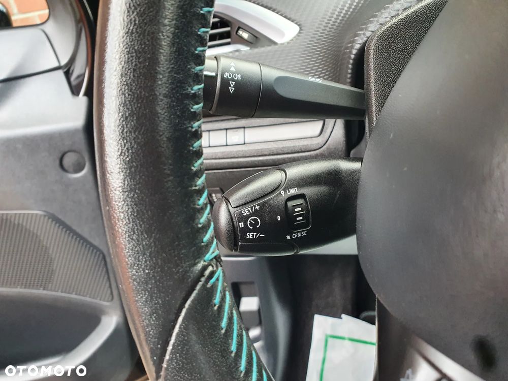 Peugeot 2008 PureTech 110 Stop&Start Crossway - 16