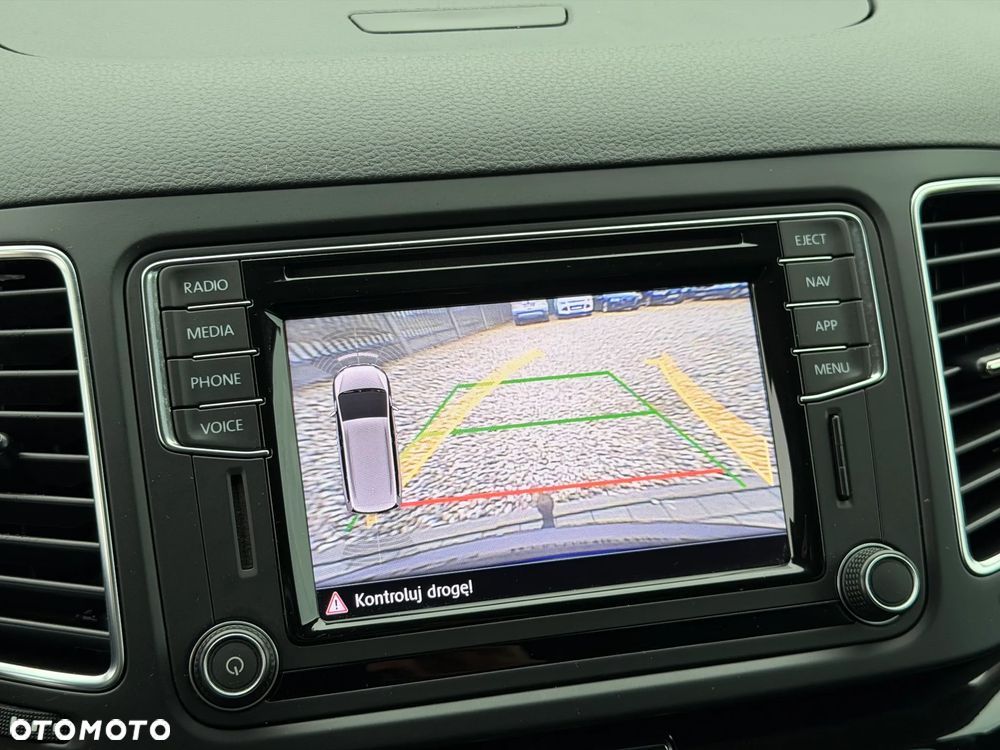 Seat Alhambra 2.0 TDI Start & Stop 4Drive DSG FR-Line - 10