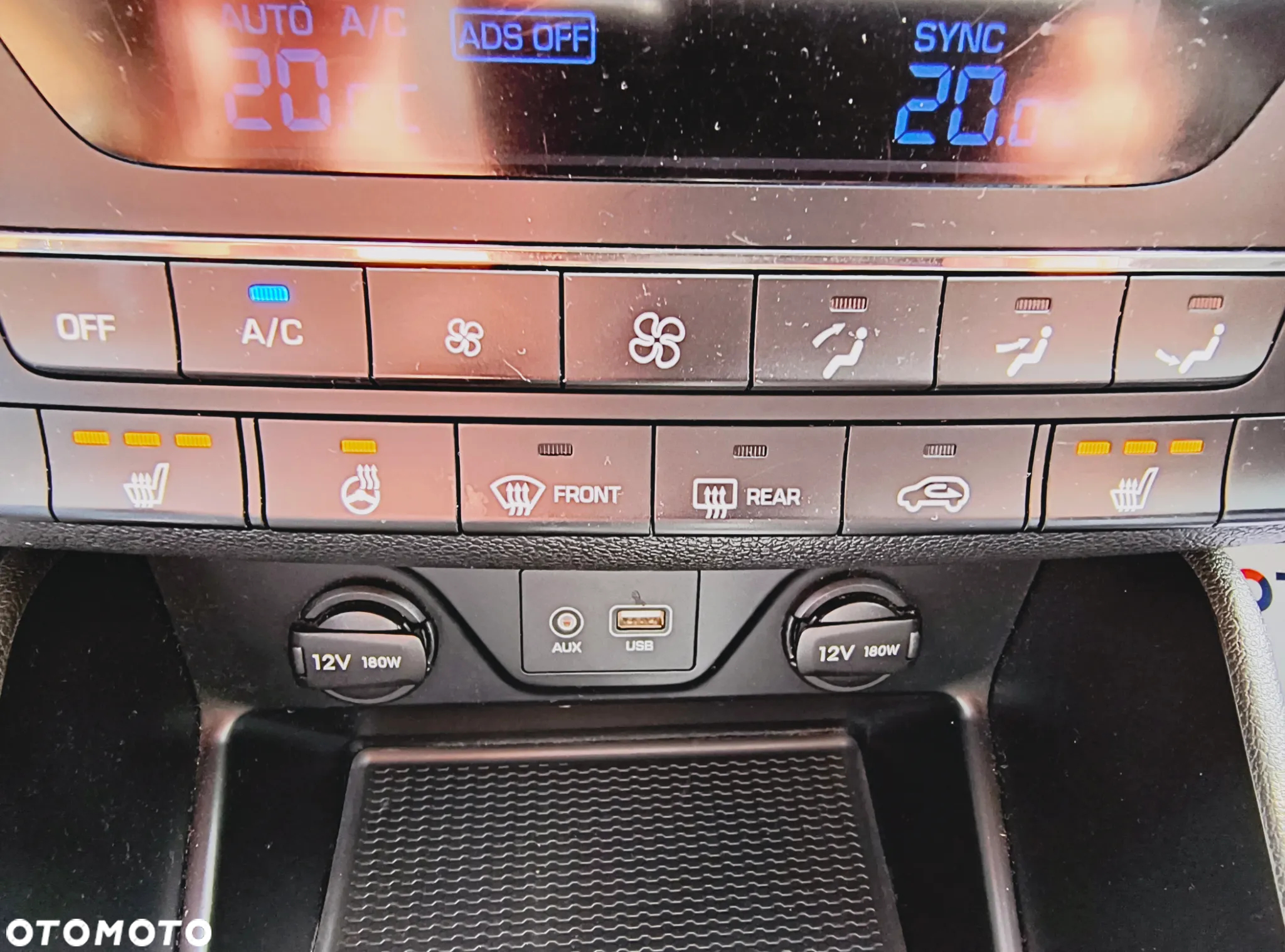 Hyundai Tucson 1.6 GDI BlueDrive Comfort 2WD - 17