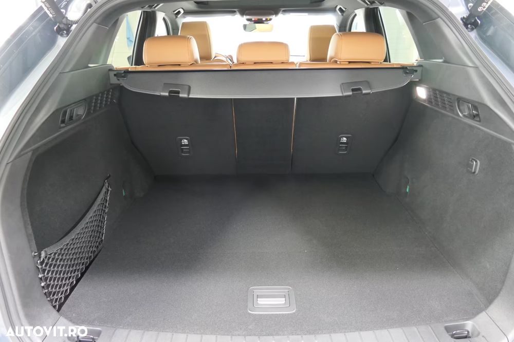 Mazda CX-60 AWD PHEV Aut. HOMURA PLUS - 23