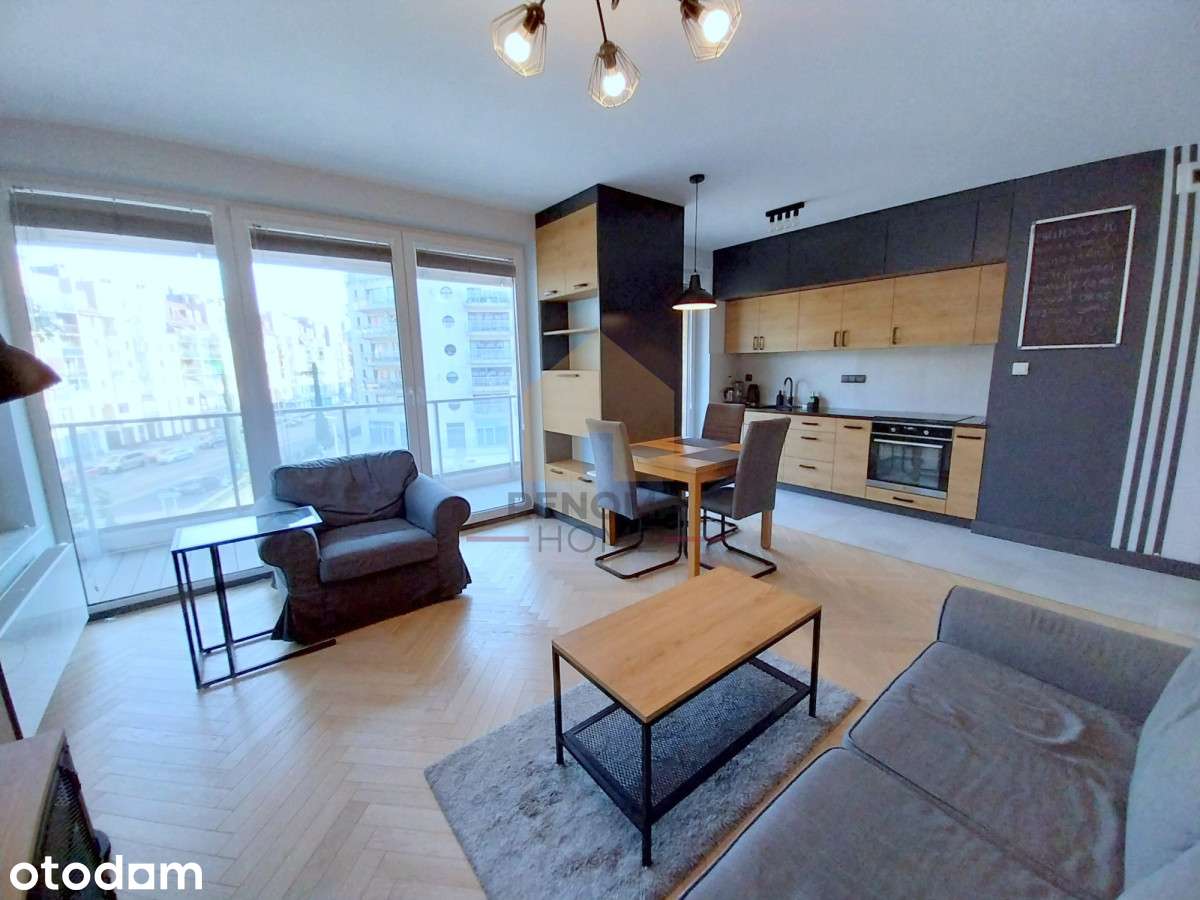 Mieszkanie 3 pokoje|CENTRUM|garaż|OD ZARAZ|taras