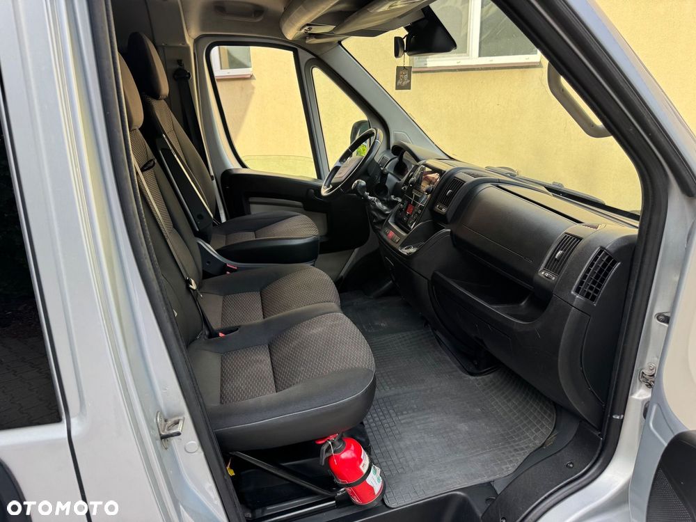 Peugeot Boxer L2H2 - 30